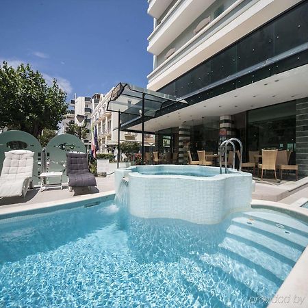 Hotel Levante Rimini Zewnętrze zdjęcie