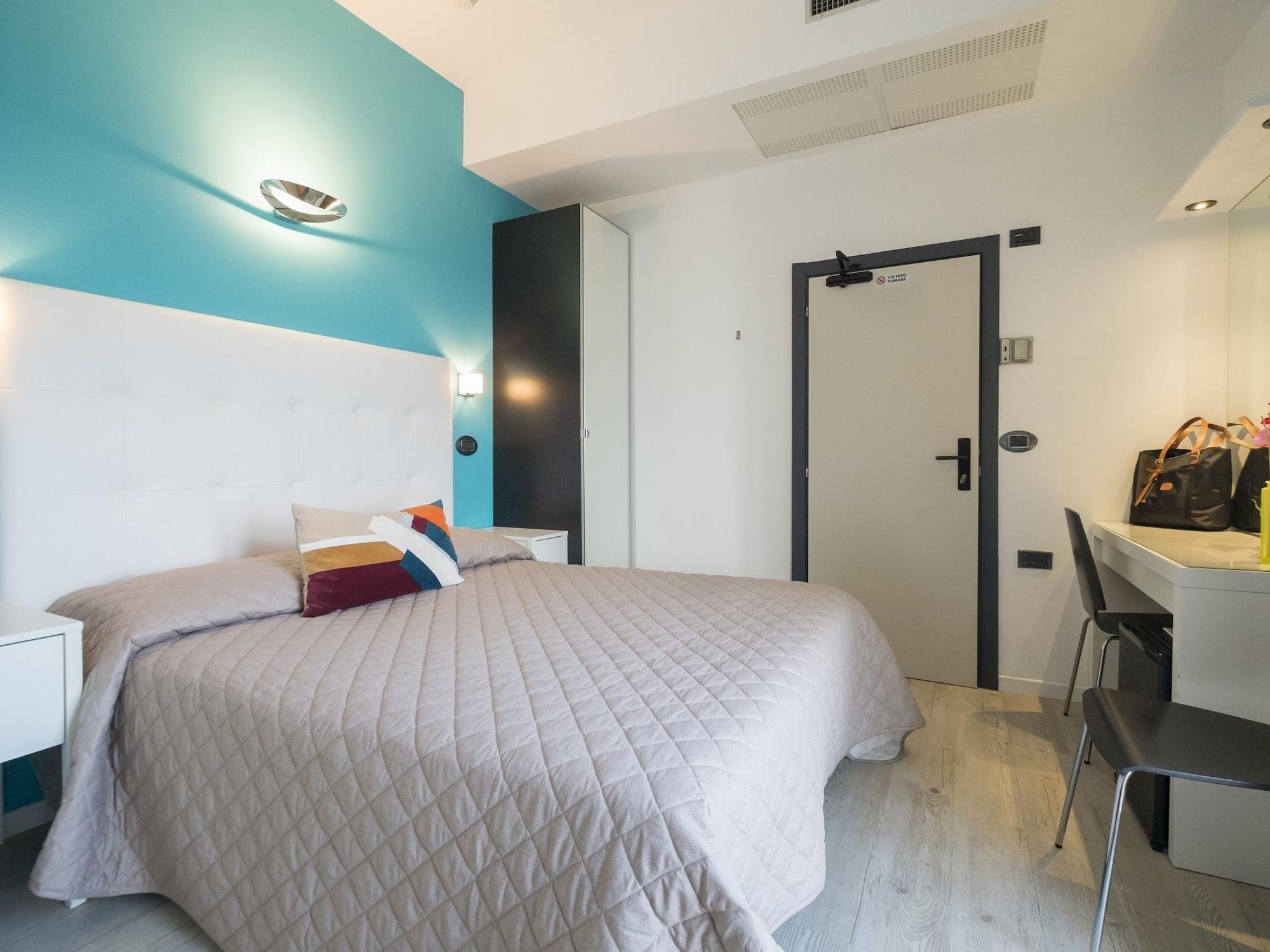 Hotel Levante Rimini Zewnętrze zdjęcie