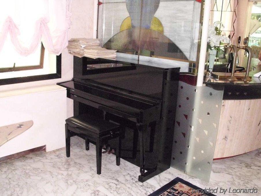 Hotel Levante Rimini Pokój zdjęcie