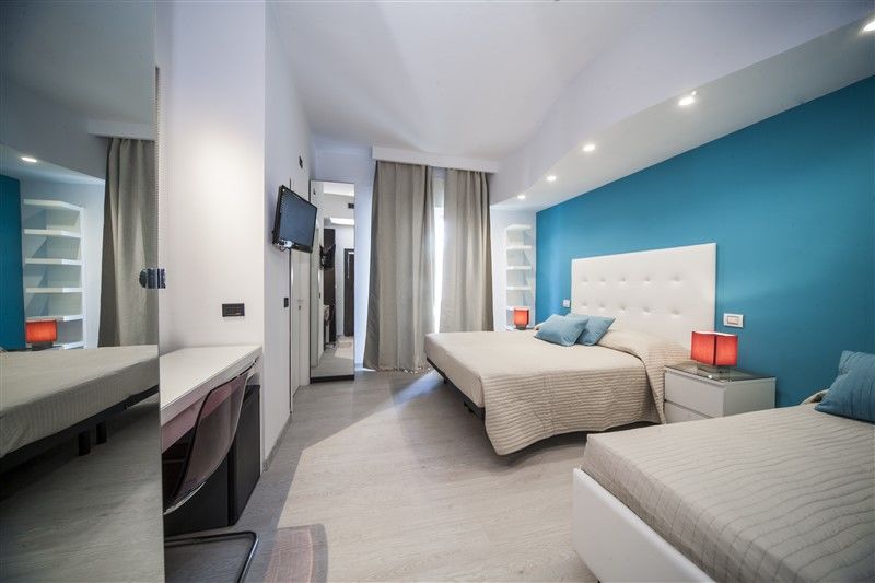 Hotel Levante Rimini Zewnętrze zdjęcie