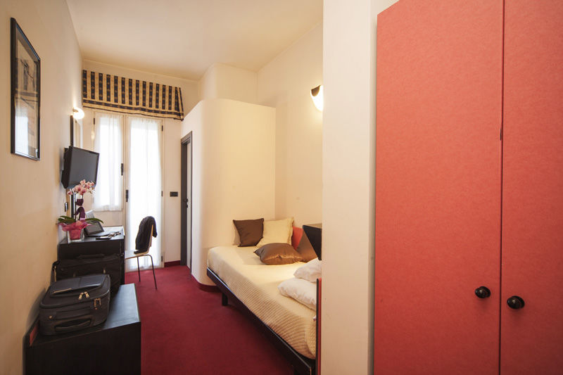 Hotel Levante Rimini Zewnętrze zdjęcie