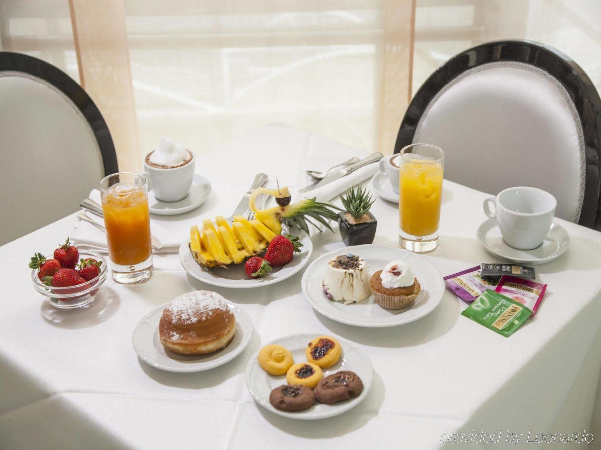 Hotel Levante Rimini Zewnętrze zdjęcie