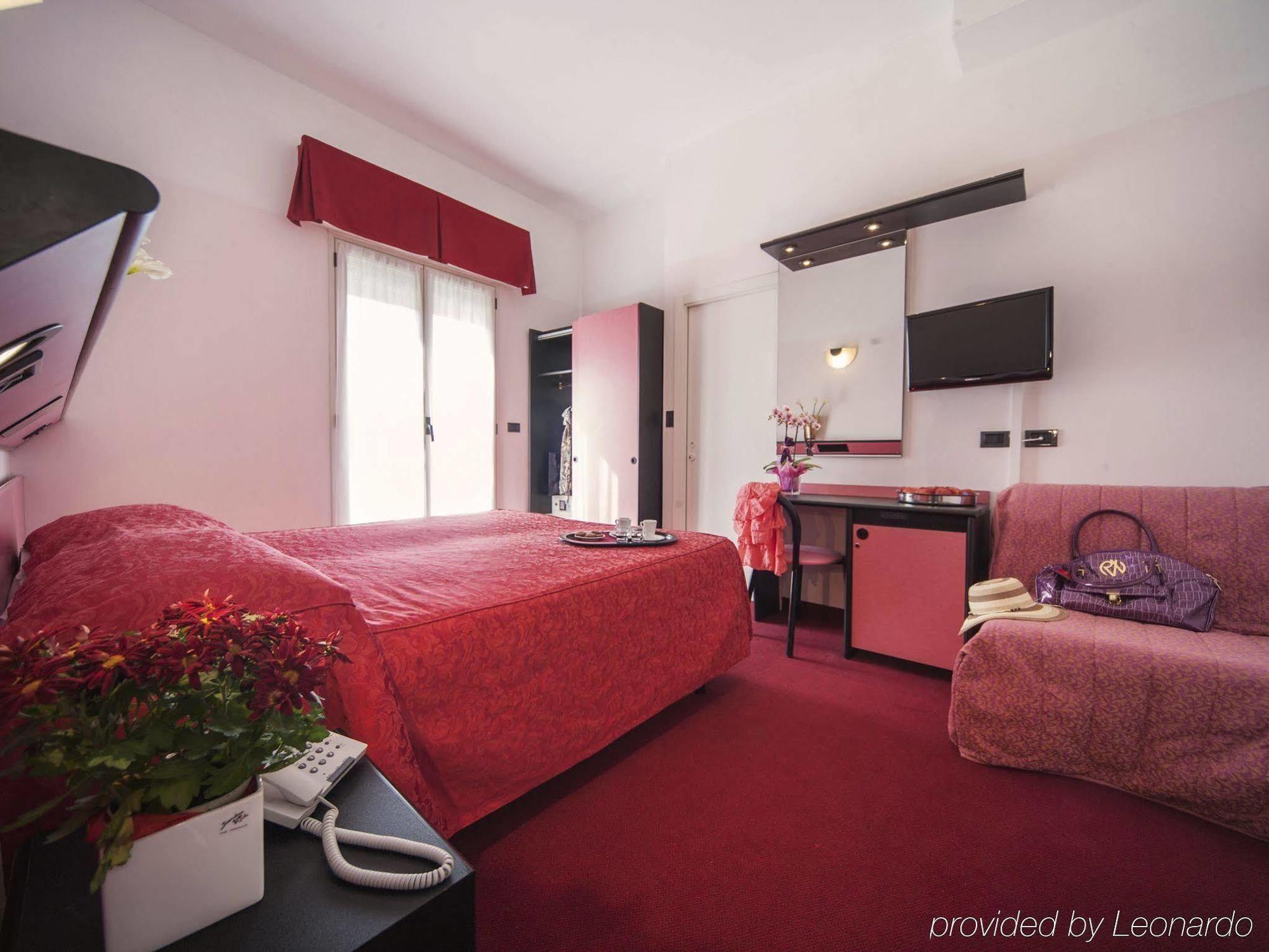 Hotel Levante Rimini Zewnętrze zdjęcie