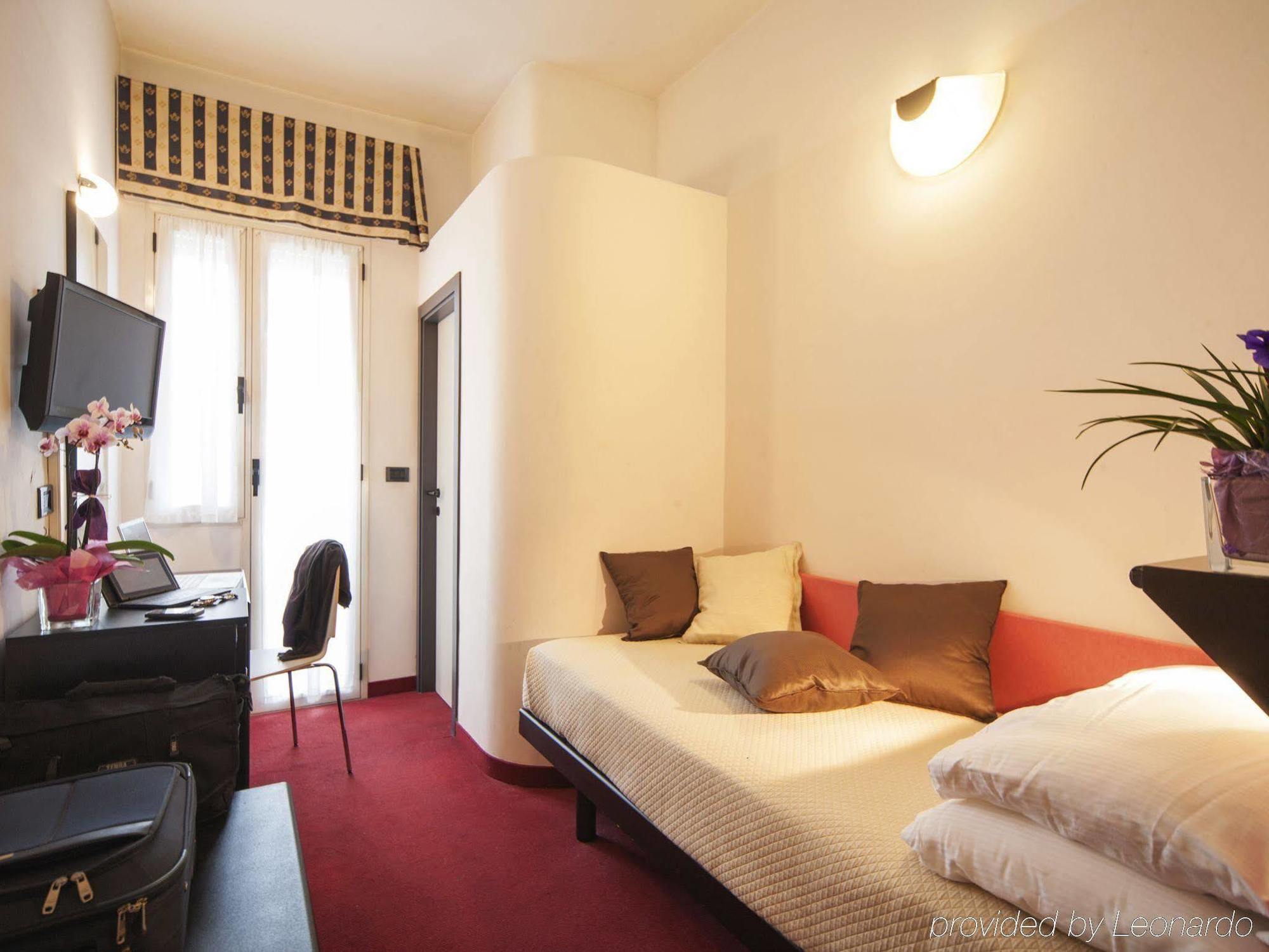 Hotel Levante Rimini Zewnętrze zdjęcie