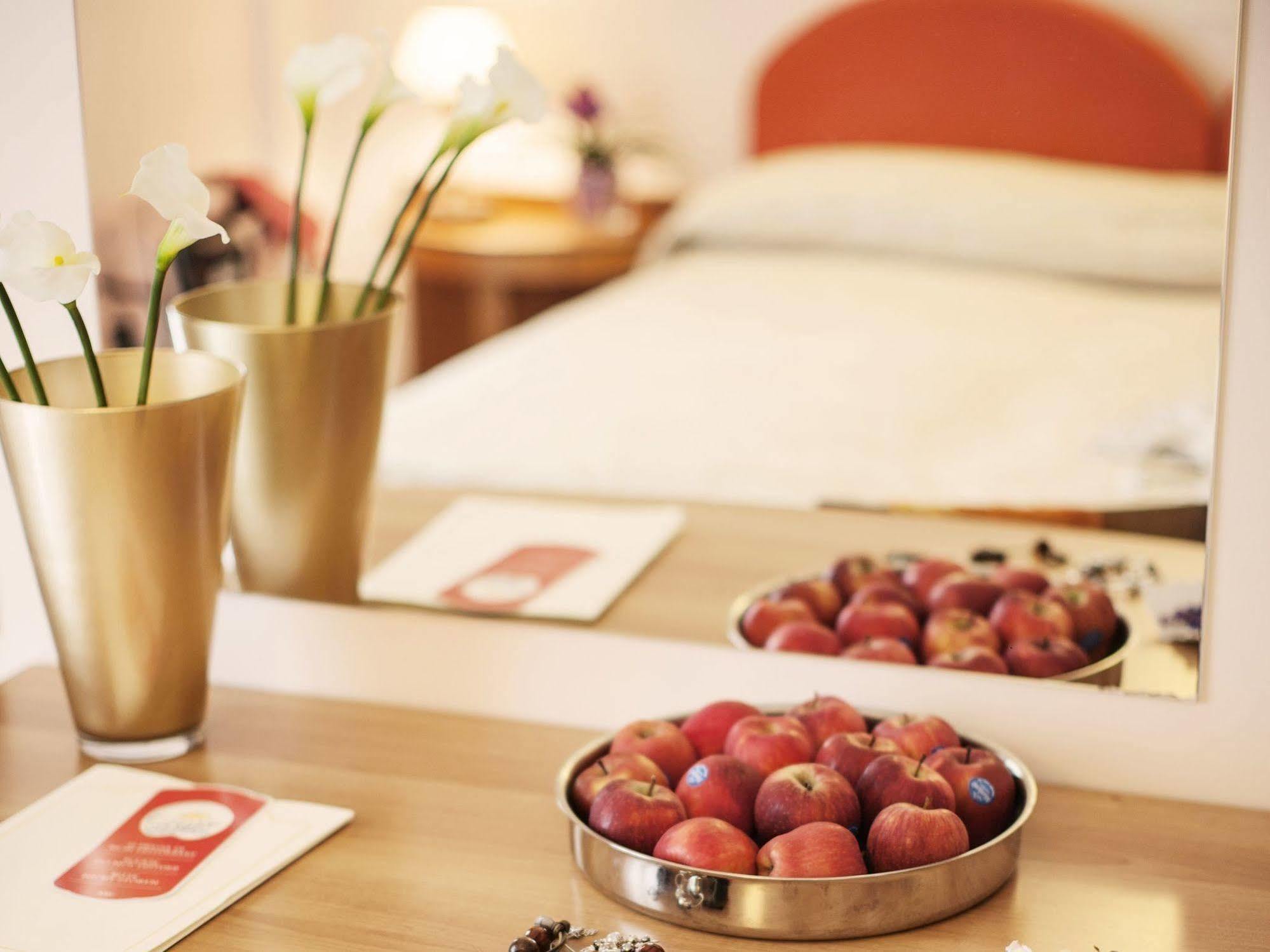 Hotel Levante Rimini Zewnętrze zdjęcie